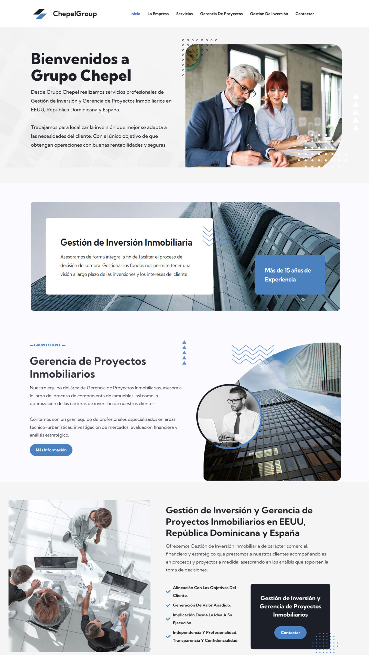 Creación Web- Empresa de diseño web online - Email: hola@creacion-web.es