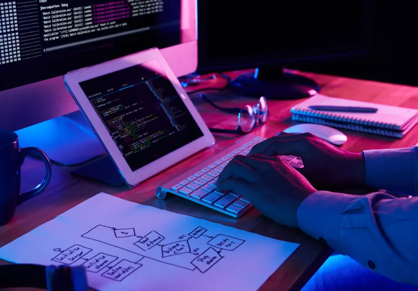 Diseño web para empresas de limpieza