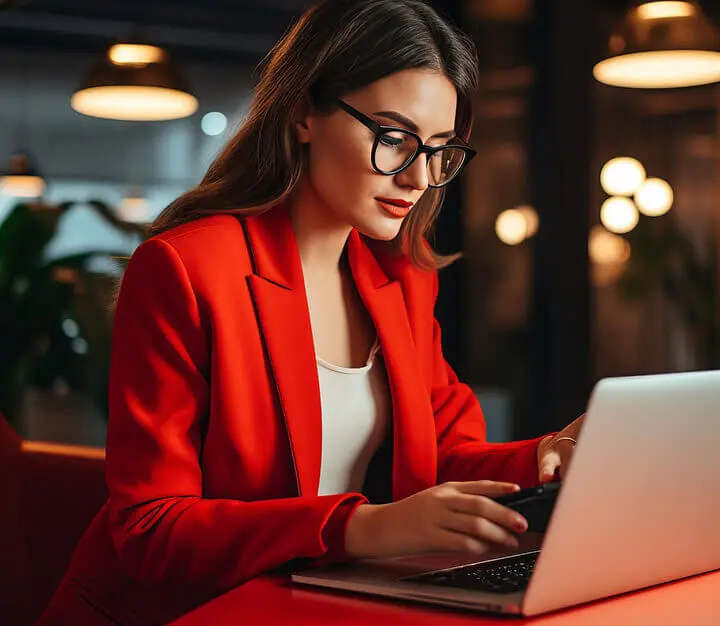 Diseño y desarrollo de páginas web