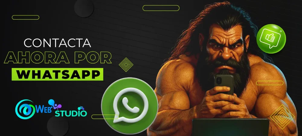 contactar por WhatsAPP